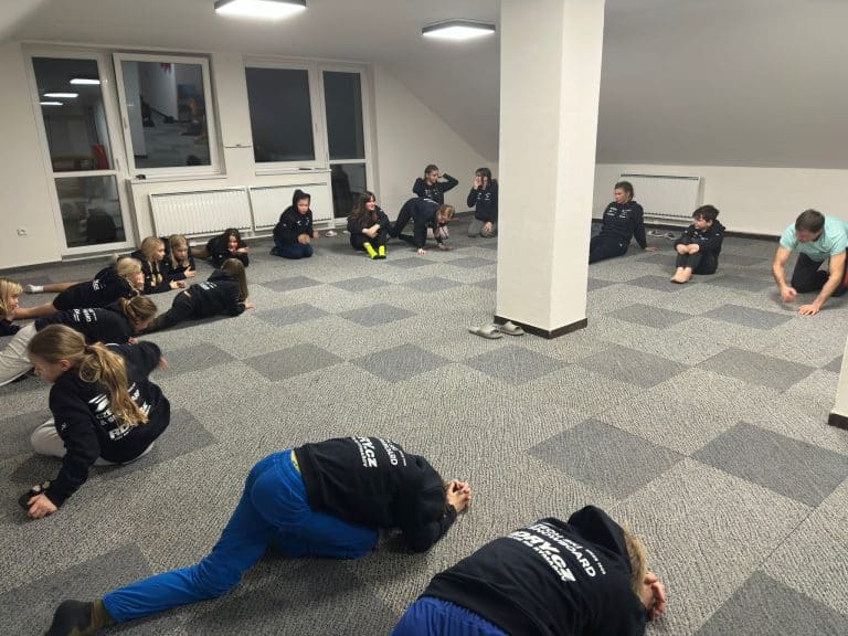 Škola v přírodě Hotel Petrovy kameny