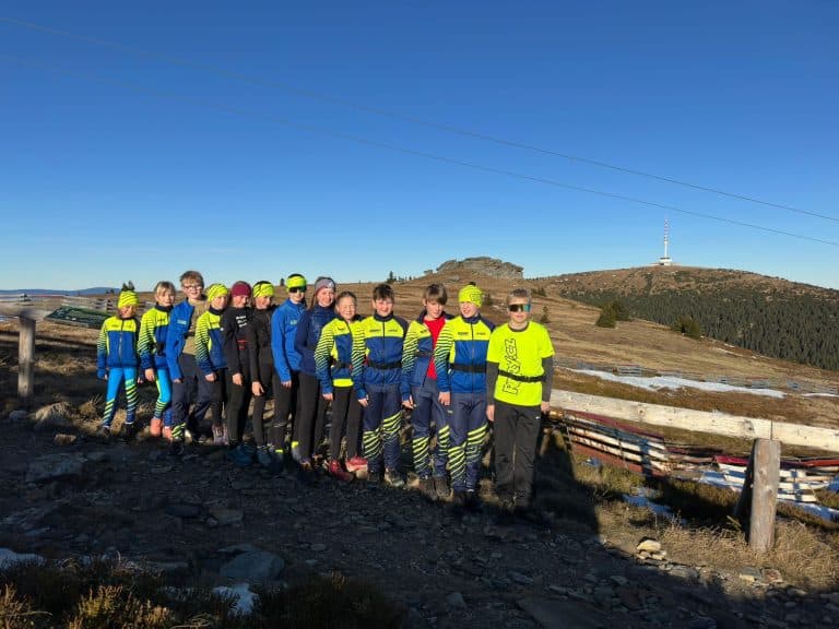 Škola v přírodě Hotel Petrovy kameny