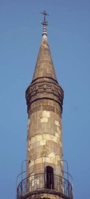 Minaret