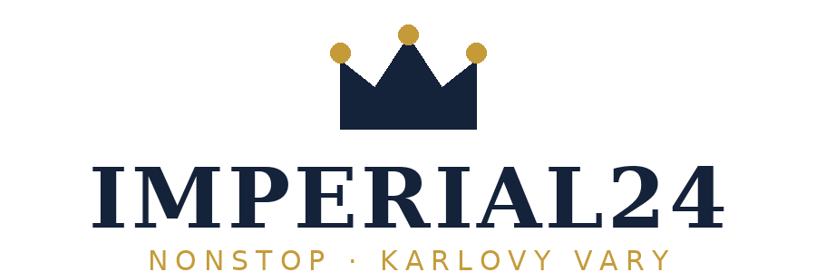 IMPERIAL24 — nonstop prodejna Karlovy Vary