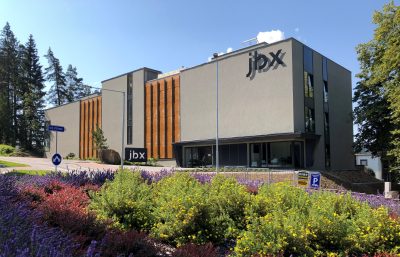 JBX Resort Apartments