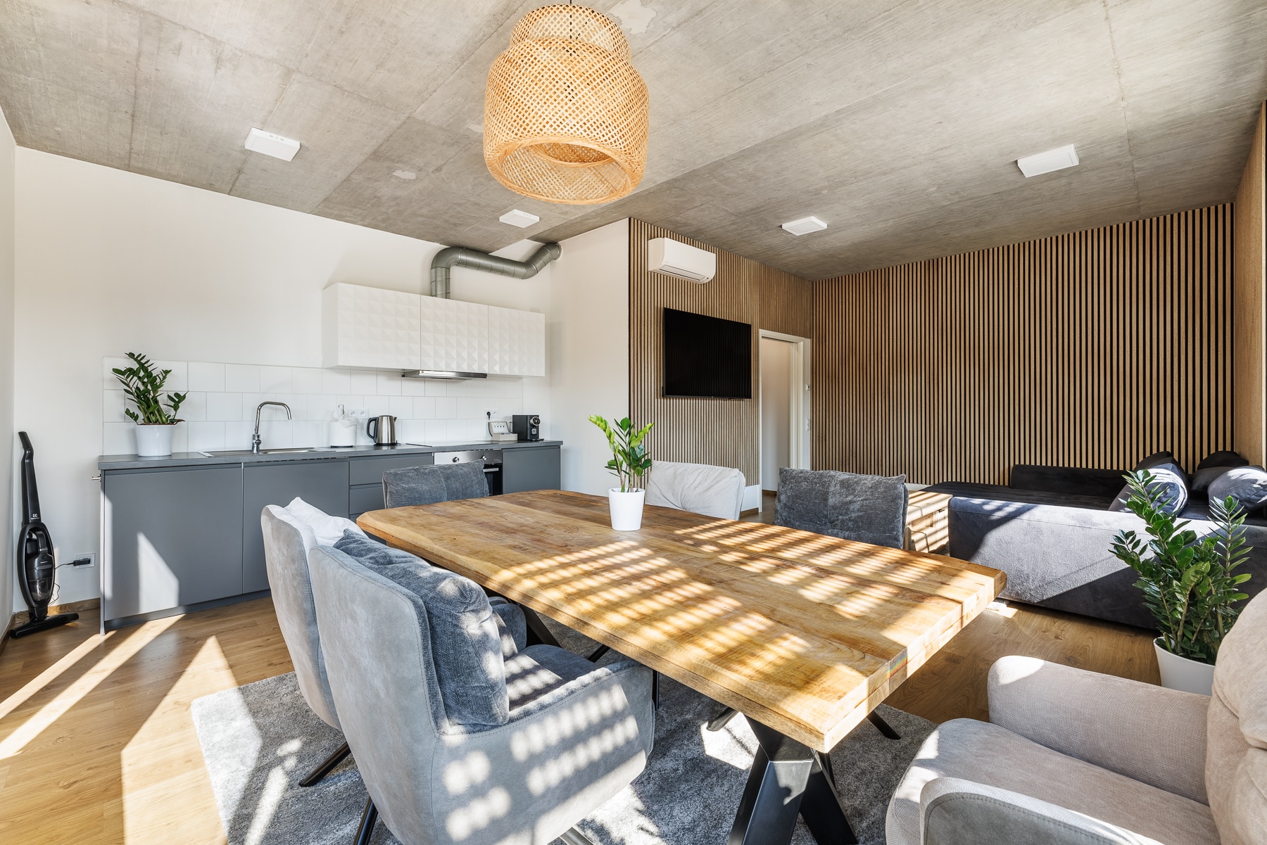Vila Sky – celý dům – foto 2