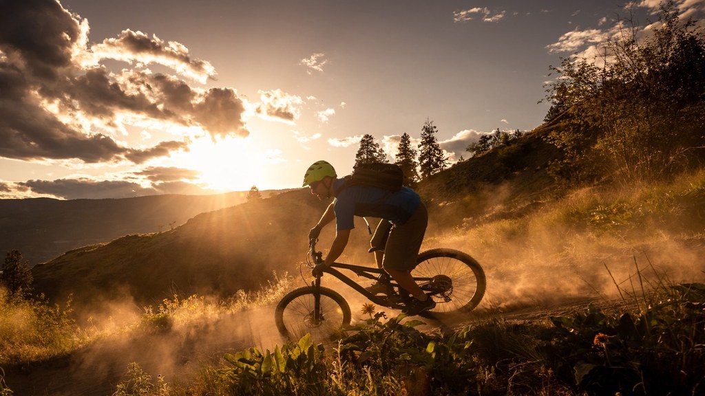 Aktivní dovolená Harrachov - Cyklistika