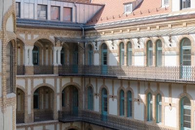 Széchenyi Center