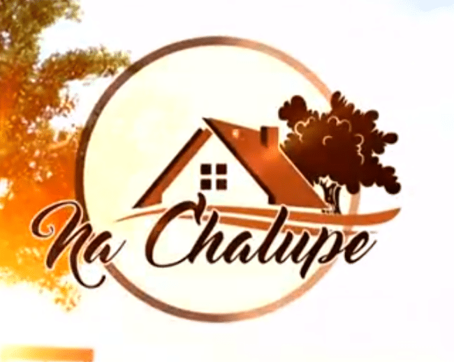 Logo Na chalupe