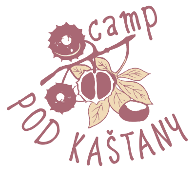 CAMP POD KAŠTANY