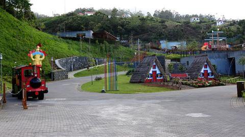 Madeira Parque Tématico