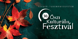 Őszi Kulturális Fesztivál Szeged
