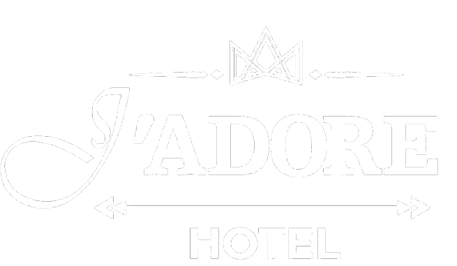Hotel J'adore Logo