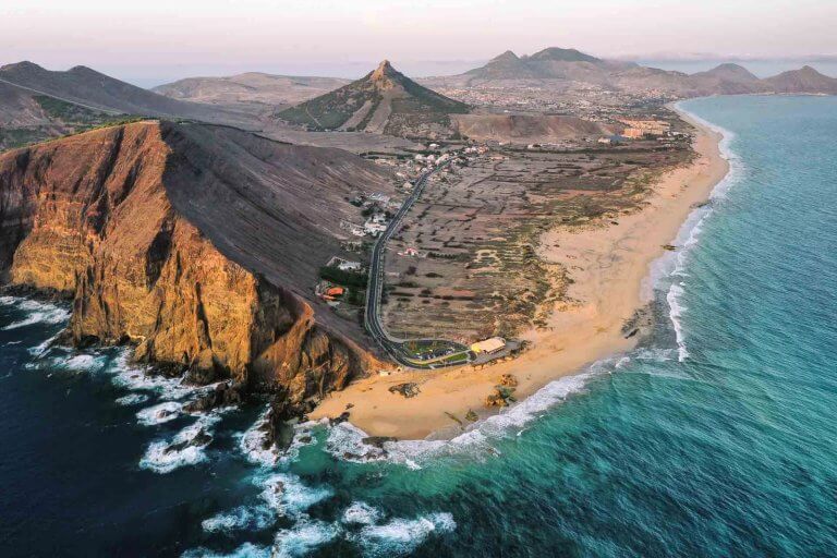Porto Santo