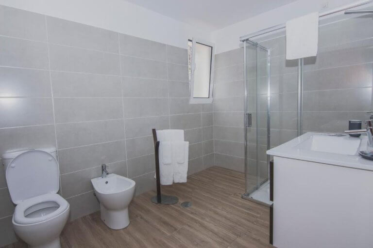 Residencial Família, Machico