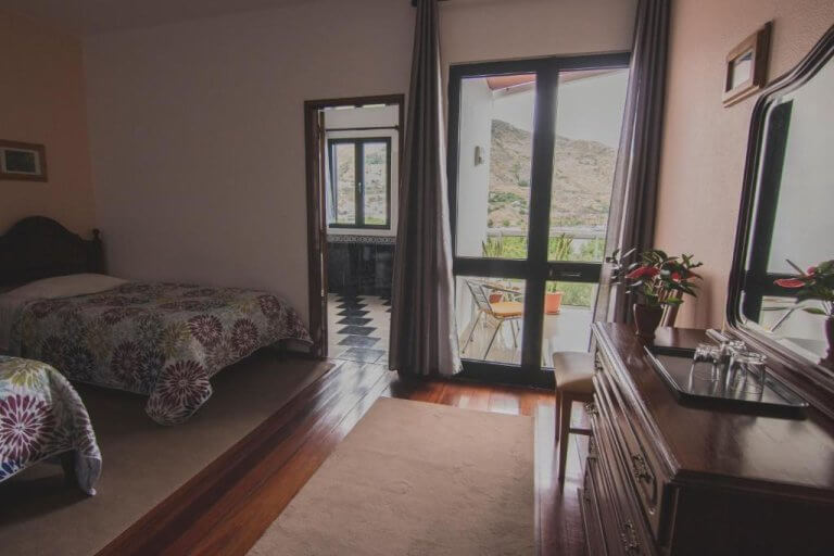 Residencial Família, Machico