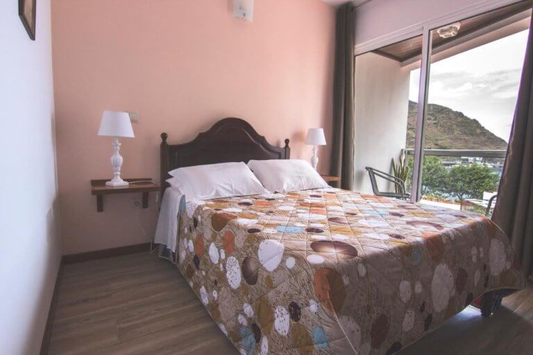 Residencial Família, Machico