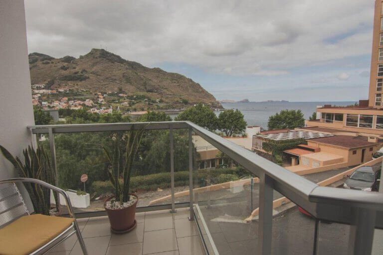 Residencial Família, Machico