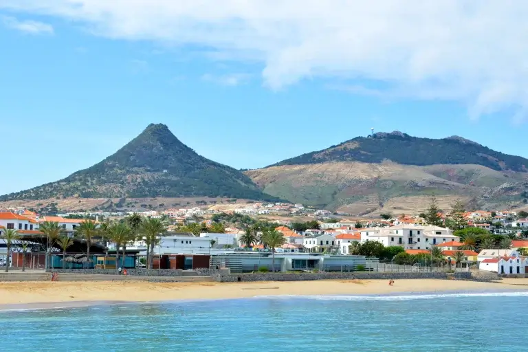 Porto Santo