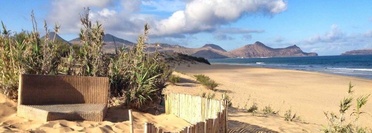 Porto Santo