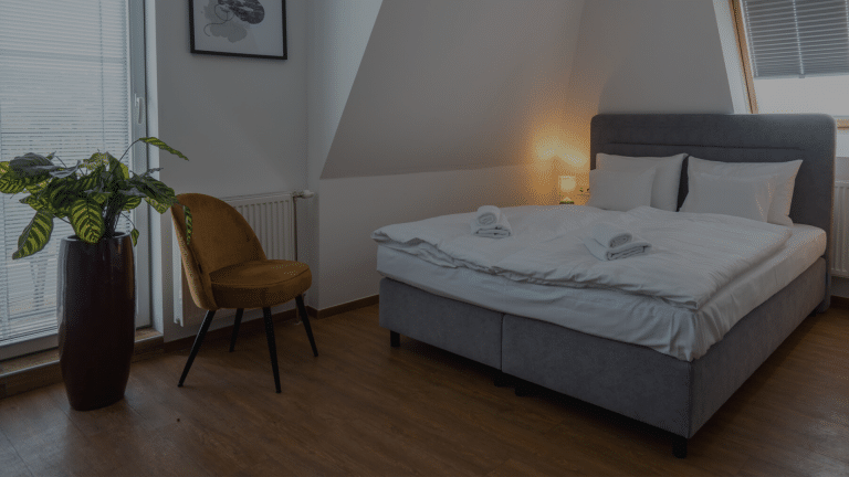 Premium Panzio - Miskolctapolca