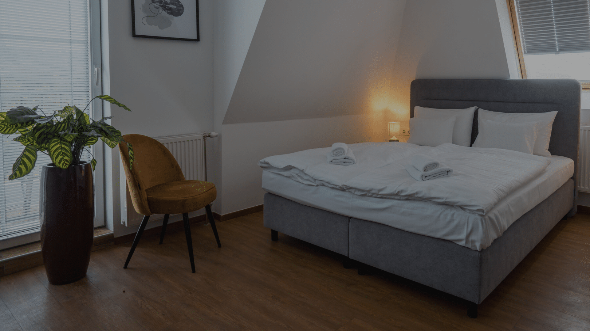 Premium Panzio Miskolctapolca