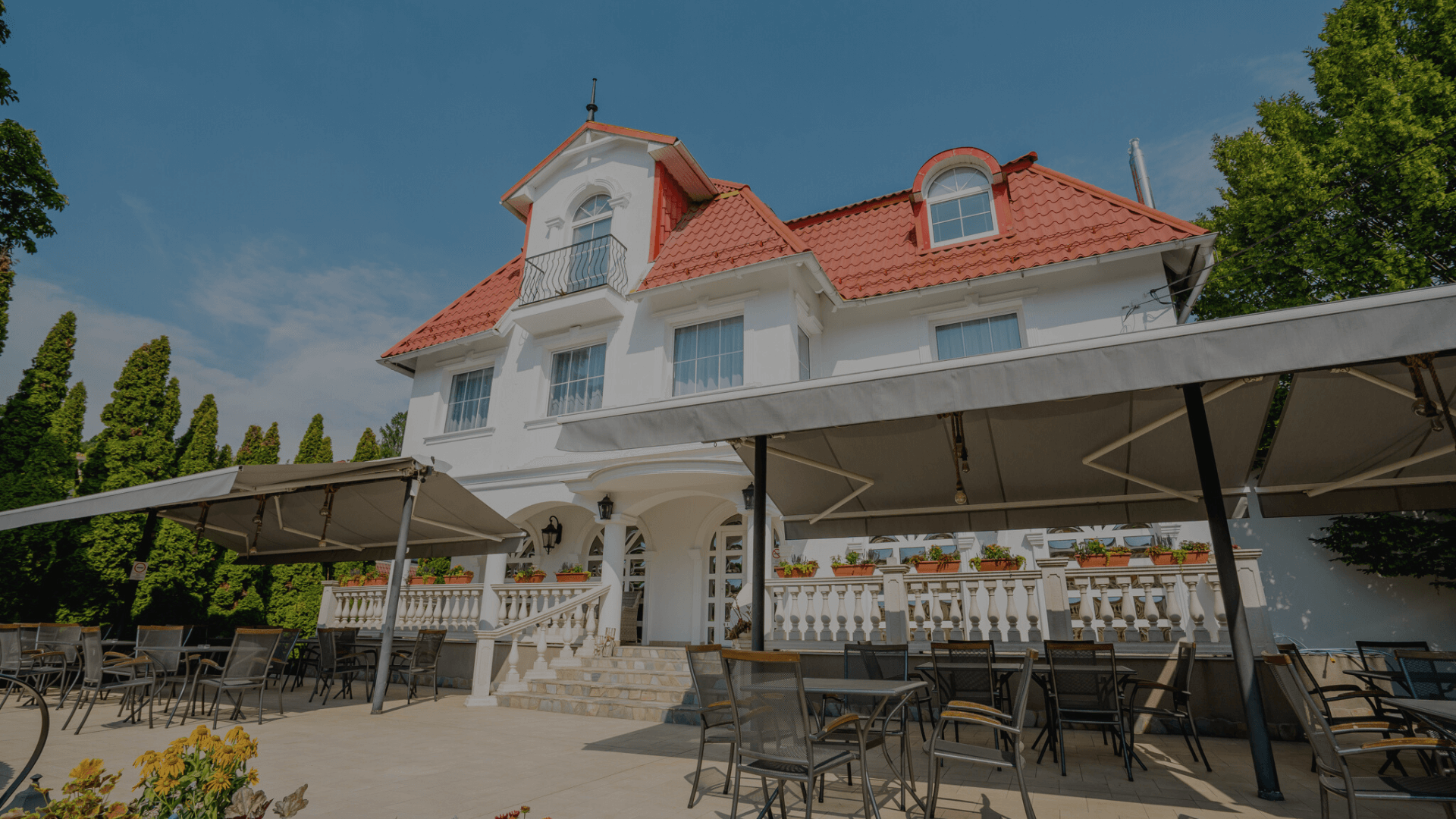 Premium Panzio Miskolctapolca