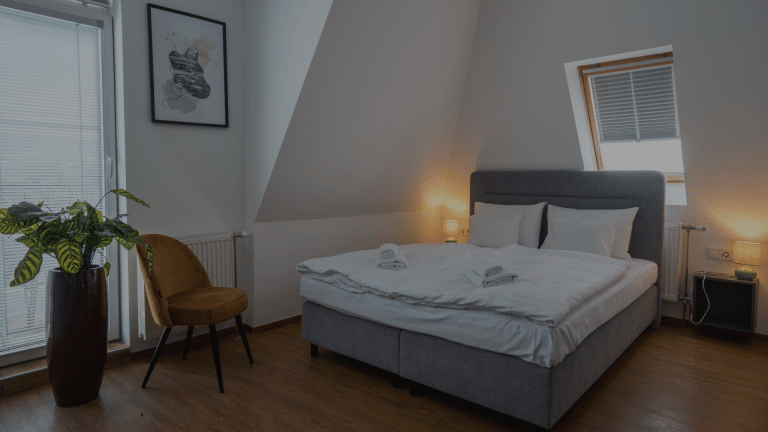 Premium Panzio - Miskolctapolca