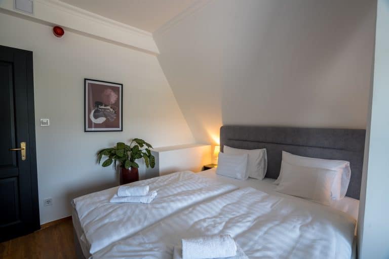 Premium Panzio - Miskolctapolca