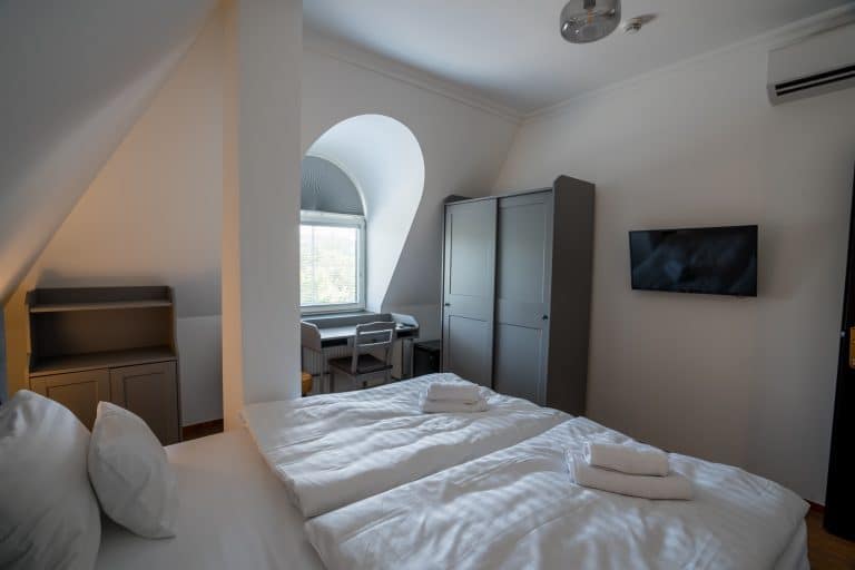 Premium Panzio - Miskolctapolca