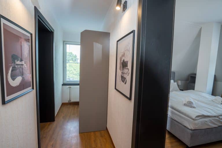 Premium Panzio - Miskolctapolca