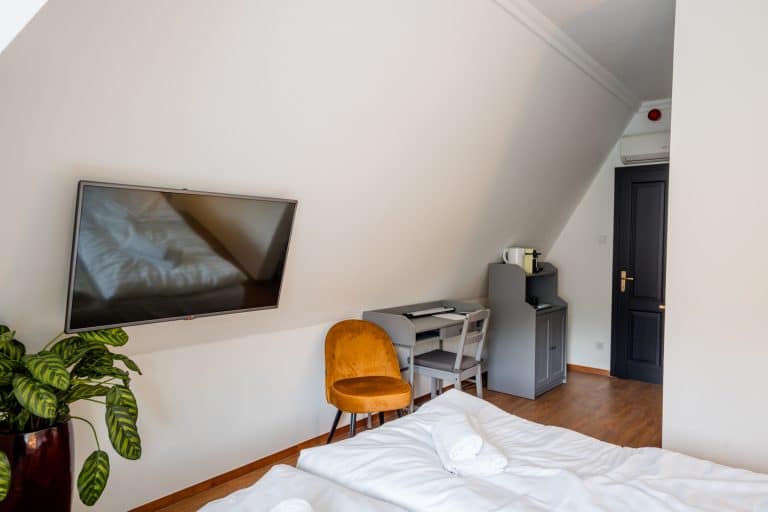 Premium Panzio - Miskolctapolca