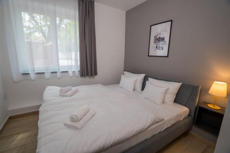 Premium Panzio - Miskolctapolca