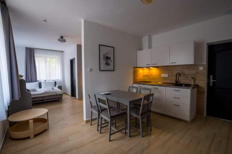 Premium Panzio - Miskolctapolca