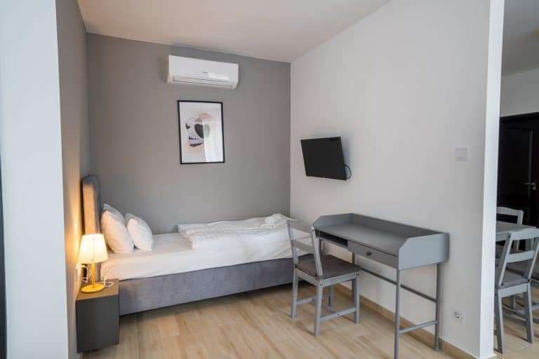 Premium Panzio - Miskolctapolca