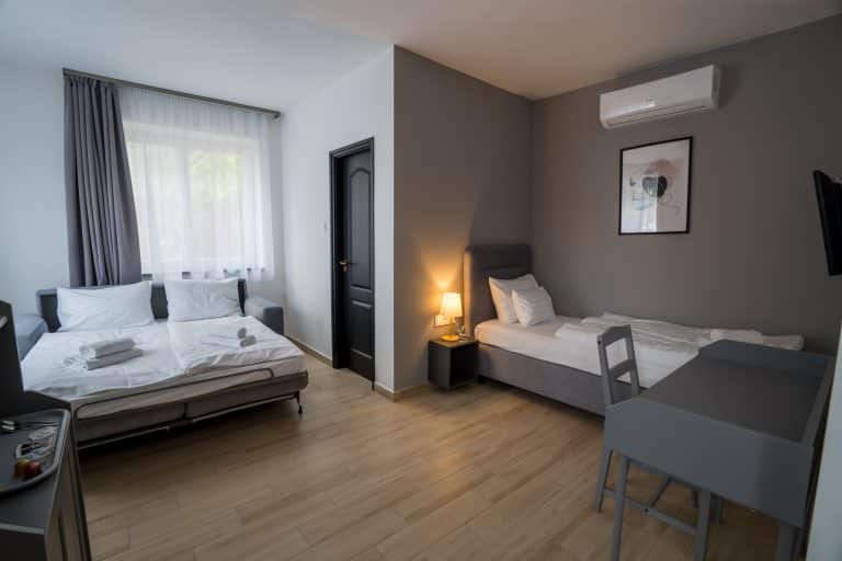 Premium Panzio - Miskolctapolca