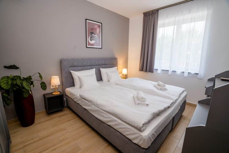 Premium Panzio - Miskolctapolca