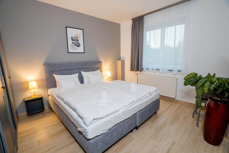 Premium Panzio - Miskolctapolca