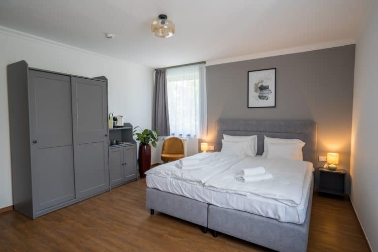 Premium Panzio - Miskolctapolca