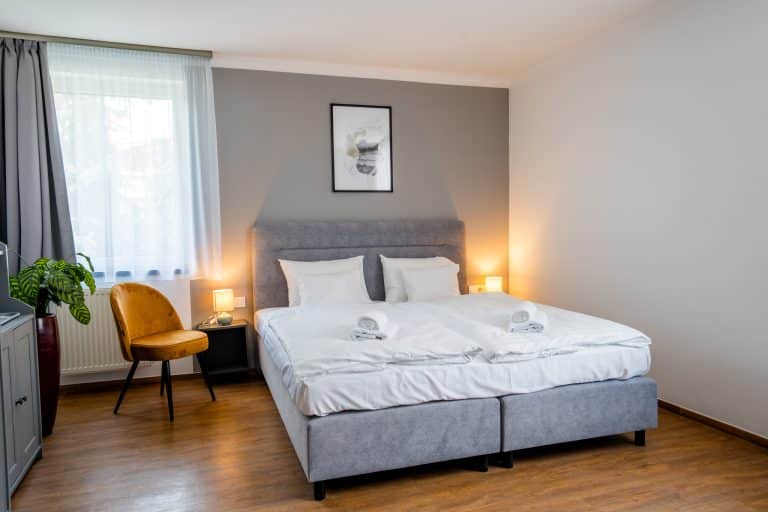 Premium Panzio - Miskolctapolca