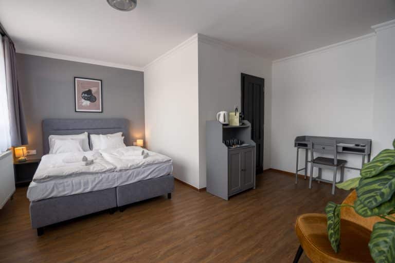 Premium Panzio - Miskolctapolca