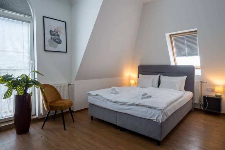 Premium Panzio - Miskolctapolca