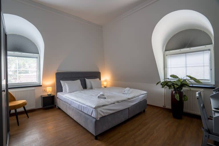 Premium Panzio - Miskolctapolca