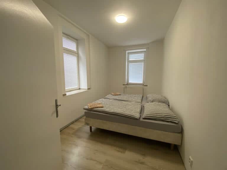 Apartmány Pražská 5