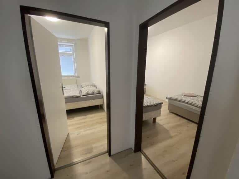 Apartmány Pražská 7