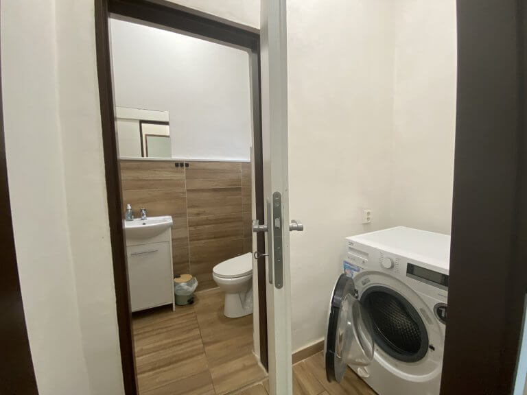 Apartmány Pražská 11