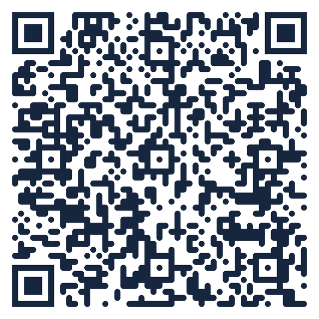 QR code – Google review