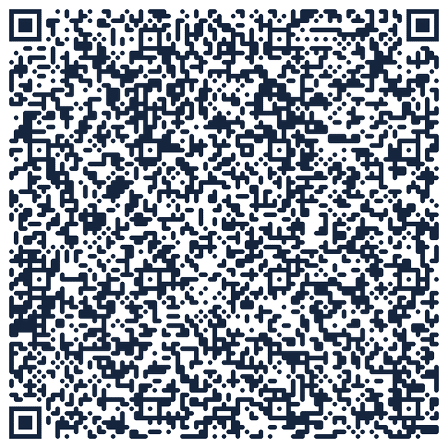 QR code – save Imperial Apartments contact