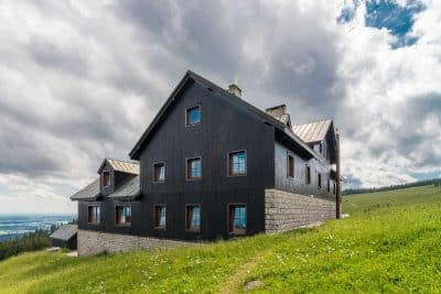 MALÁ RENNEROVKA