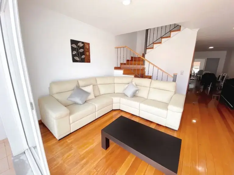 Řadový dům da Olaira, Garajau, Caniço