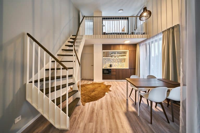 Apartmány Svatý Vavřinec