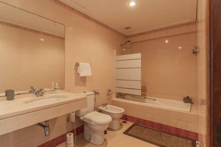 Villa Cedro, Garajau, Canico