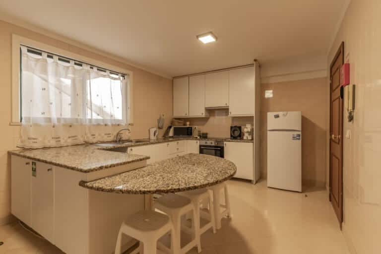 Villa Cedro, Garajau, Canico