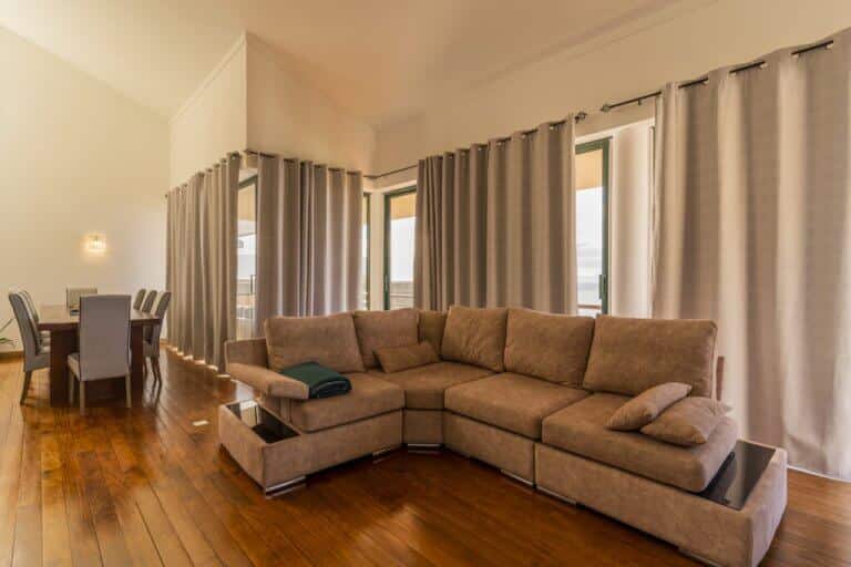 Villa Cedro, Garajau, Canico